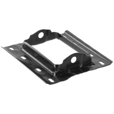 New Bumper Bracket Compatible With Chevrolet Gmc Savana 1500 Base Savana 3500 Sle Express 1500 Base thumbnail 14