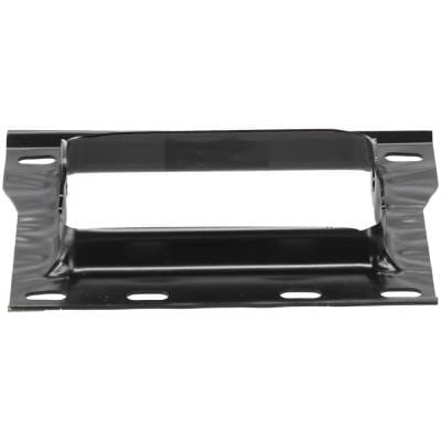New Bumper Bracket Compatible With Chevrolet Gmc Savana 1500 Slt Savana 1500 Base Express 2500 Base thumbnail 2