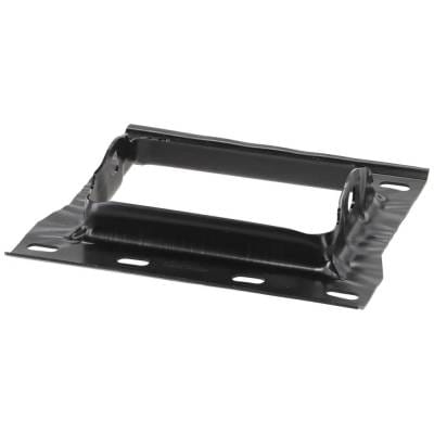 New Bumper Bracket Compatible With Chevrolet Gmc Savana 1500 Slt Savana 1500 Base Express 2500 Base thumbnail 12
