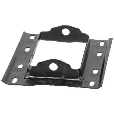 New Bumper Bracket Compatible With Chevrolet Gmc Savana 2500 Slt Express 2500 Base Savana 3500 Base thumbnail 16