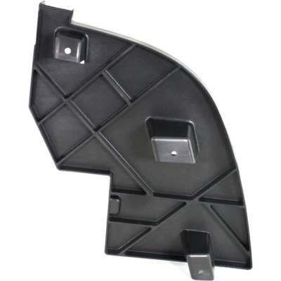 New Right Front Outer Bumper Filler Compatible With Cadillac Escalade Esv Base 8 Cyl 6.2L Escalade thumbnail 2