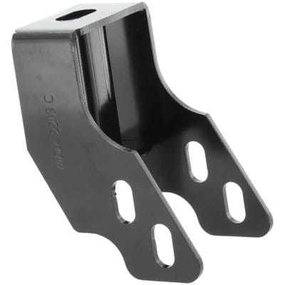 New Bumper Bracket Compatible With Chevrolet Gmc Silverado 3500 Hd Wt 8 Cyl 6.0L Sierra 3500 Hd Sle thumbnail 8
