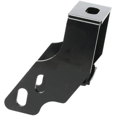 New Bumper Bracket Compatible With Chevrolet Gmc Silverado 3500 Hd Wt 8 Cyl 6.0L Sierra 3500 Hd Sle thumbnail 16