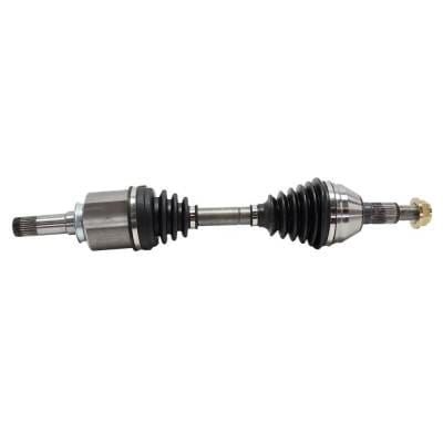 New Left Front Axle Assembly Compatible With Chevrolet Pontiac Saturn G6 Gtp 6 Cyl 3.6L Aura Xr 6 thumbnail 8