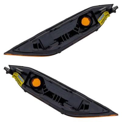 New Front Left And Front Right Side Marker Compatible With Porsche Cayenne Gts 8 Cyl 4.8L Cayenne thumbnail 6