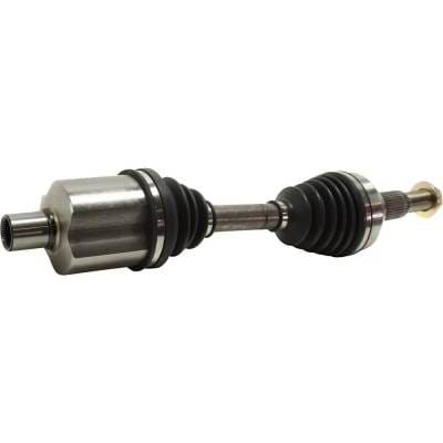 New Left Front Axle Assembly Compatible With Buick Chevrolet Pontiac Allure Super 8 Cyl 5.3L thumbnail 4