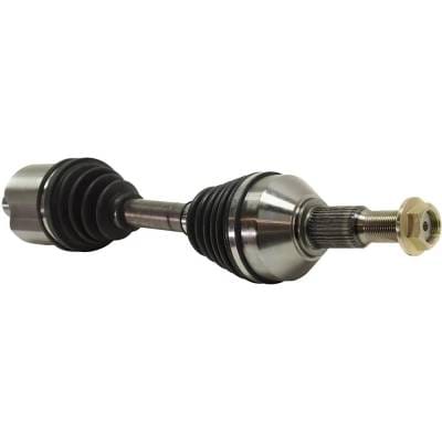 New Left Front Axle Assembly Compatible With Buick Chevrolet Pontiac Lacrosse Super 8 Cyl 5.3L thumbnail 6