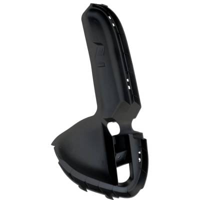 New Left Front Air Intake Duct Compatible With Porsche Cayenne Platinum Edition 6 Cyl 3.6L Cayenne thumbnail 2