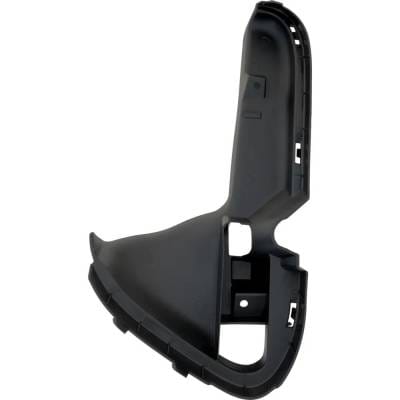 New Left Front Air Intake Duct Compatible With Porsche Cayenne Platinum Edition 6 Cyl 3.6L Cayenne thumbnail 4