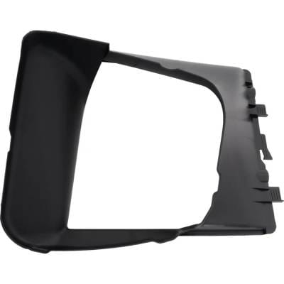 New Front Air Intake Duct Compatible With Porsche Macan S 6 Cyl 3.0L Cayenne Turbo S 8 Cyl 4.8L thumbnail 8