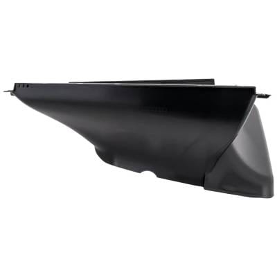 New Front Air Intake Duct Compatible With Porsche Cayenne Turbo S 8 Cyl 4.8L Cayenne Base 6 Cyl 3.6L thumbnail 10