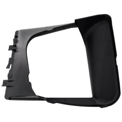 New Front Air Intake Duct Compatible With Porsche Cayenne S 8 Cyl 4.8L Cayenne Gts 8 Cyl 4.8L thumbnail 8
