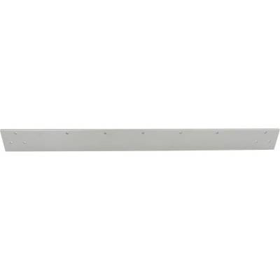 New Chrome Grille Assembly Compatible With Peterbilt 379 Base 6 Cyl 10.8L 379 Base 8 Cyl 10.4L 379 thumbnail 8