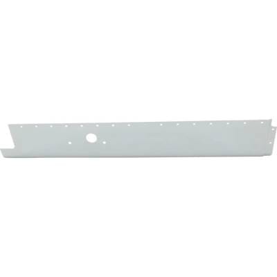 New Chrome Grille Assembly Compatible With Peterbilt 379 Base 6 Cyl 10.5L 379 Base 8 Cyl 10.4L 379 thumbnail 6
