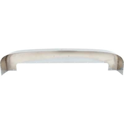 New Chrome Grille Assembly Compatible With Peterbilt 379 Base 6 Cyl 10.5L 379 Base 8 Cyl 10.4L 379 thumbnail 16