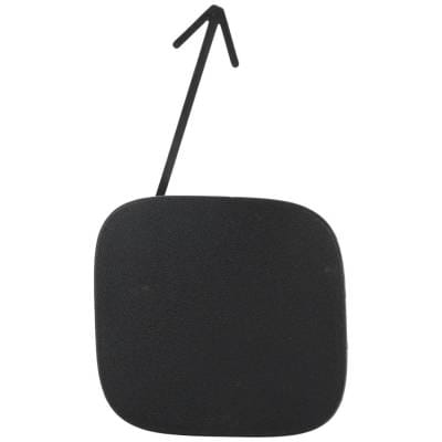 Tow Eye Cover Compatible With Nissan Rogue S 2021 Ni1129100 850106Ra0a thumbnail 4