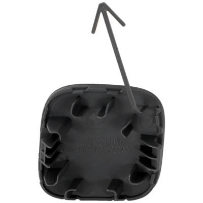 New Tow Eye Cover Compatible With Nissan Rogue Sv Rogue Sl 2021-2023 Ni1129101 850106Ra0d thumbnail 8