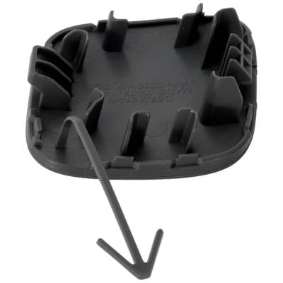 New Tow Eye Cover Compatible With Nissan Rogue Sv Rogue Sl 2021-2023 Ni1129101 850106Ra0d thumbnail 12