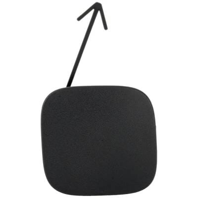 New Tow Eye Cover Compatible With Nissan Rogue Sv Rogue Sl 2021-2023 By 850106Ra0d Ni1129101 thumbnail 4