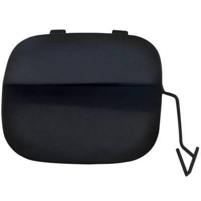 New Tow Eye Cover Compatible With Porsche Cayenne Base Cayenne S 2019-2022 By 9Y0807155g2x Po1029104 thumbnail 4