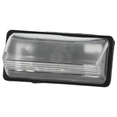 New License Plate Light Compatible With Infiniti Nissan Altima Sv 4 Cyl 2.5L Armada Platinum 8 Cyl thumbnail 2