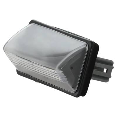 New License Plate Light Compatible With Infiniti Nissan Altima Sv 4 Cyl 2.5L Armada Platinum 8 Cyl thumbnail 4