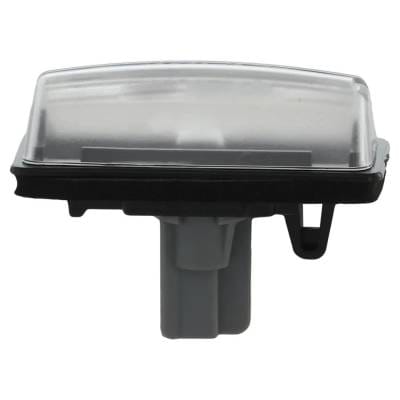 New License Plate Light Compatible With Infiniti Nissan Altima S 6 Cyl 3.5L Qx80 Limited 8 Cyl 5.6L thumbnail 14