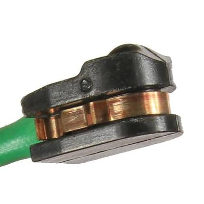 New Left Rear Brake Pad Sensor Compatible With Bmw 550I Gt Base 8 Cyl 4.4L 535I Gt Base 6 Cyl 3.0L thumbnail 4