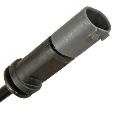 New Left Rear Brake Pad Sensor Compatible With Bmw 550I Gt Base 8 Cyl 4.4L 535I Gt Base 6 Cyl 3.0L thumbnail 8