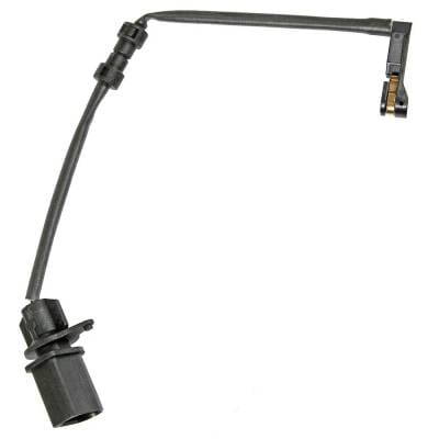 New Left Rear Brake Pad Sensor Compatible With Audi A8 Quattro L Tdi 6 Cyl 3.0L S8 Plus 8 Cyl 4.0L thumbnail 2