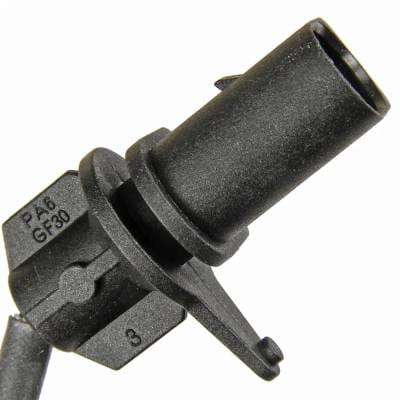New Left Rear Brake Pad Sensor Compatible With Audi S8 Plus 8 Cyl 4.0L A8 Quattro L 8 Cyl 4.2L A8 thumbnail 6