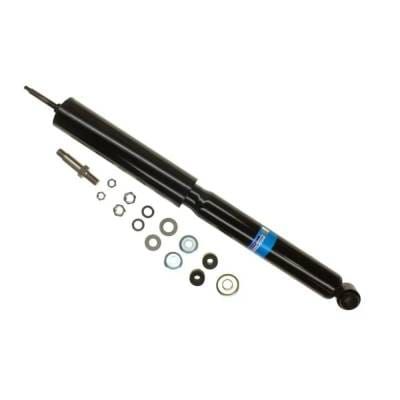 New Shock Shock Absorber And Strut Assembly Compatible With Ford Lincoln Elite Base 8 Cyl 5.8L thumbnail 2