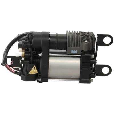 New Only Pump Air Suspension Compressor Compatible With Porsche Macan Gts 6 Cyl 3.0L Macan S 6 Cyl thumbnail 2
