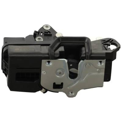 New Door Lock Actuator Compatible With Pontiac Grand Prix Gt1 6 Cyl 3.8L Grand Prix Base 6 Cyl 3.8L thumbnail 2