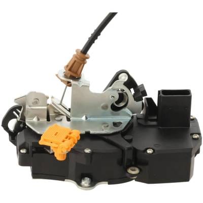 New Left Front Door Lock Actuator Compatible With Chevrolet Pontiac Pursuit Gt 4 Cyl 2.4L Cobalt thumbnail 2