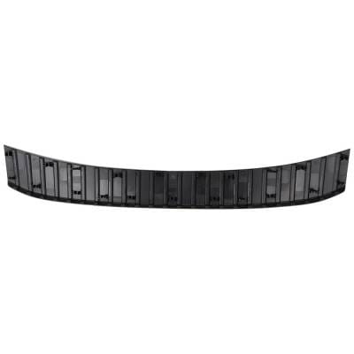 New Center Bumper Step Pad Compatible With Nissan Armada S 8 Cyl 5.6L Armada Sv 8 Cyl 5.6L Armada Sl thumbnail 10
