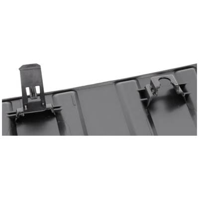 New Center Bumper Step Pad Compatible With Nissan Armada S 8 Cyl 5.6L Armada Sv 8 Cyl 5.6L Armada Sl thumbnail 14
