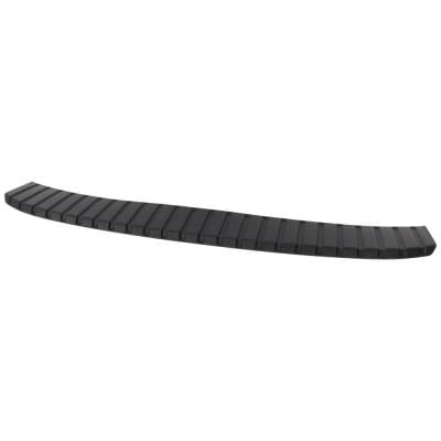 New Center Bumper Step Pad Compatible With Nissan Armada Midnight Edition 8 Cyl 5.6L Armada Sl 8 Cyl thumbnail 2