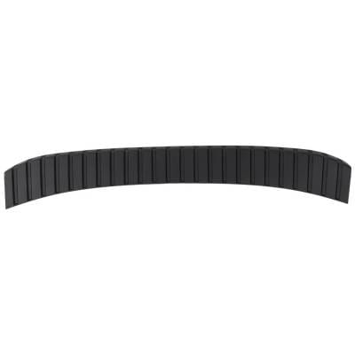 New Center Bumper Step Pad Compatible With Nissan Armada Midnight Edition 8 Cyl 5.6L Armada Sl 8 Cyl thumbnail 12