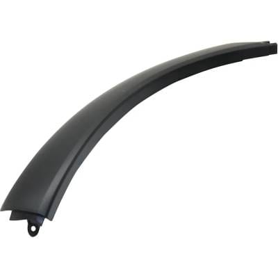 New Left Front Fender Trim Compatible With Porsche Cayenne S Hybrid Cayenne Diesel Platinum Edition thumbnail 4