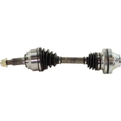 New Front Axle Assembly Compatible With Audi Porsche Volkswagen Touareg V6 6 Cyl 3.2L Touareg thumbnail 8