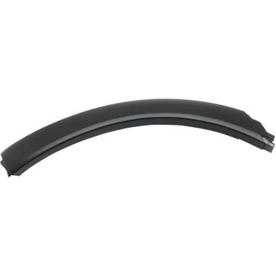 New Left Front Fender Trim Compatible With Porsche Cayenne Turbo S Cayenne Gts Cayenne S Cayenne thumbnail 2