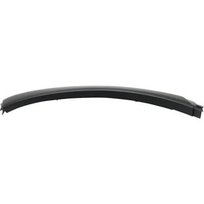 New Left Front Fender Trim Compatible With Porsche Cayenne Turbo S Cayenne Gts Cayenne S Cayenne thumbnail 8