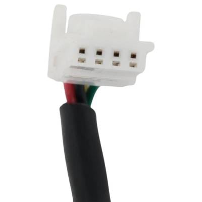 New Rear Back Up Camera Compatible With Nissan Leaf Sv Leaf Sl 2011-2012 By 284423Na0a thumbnail 5