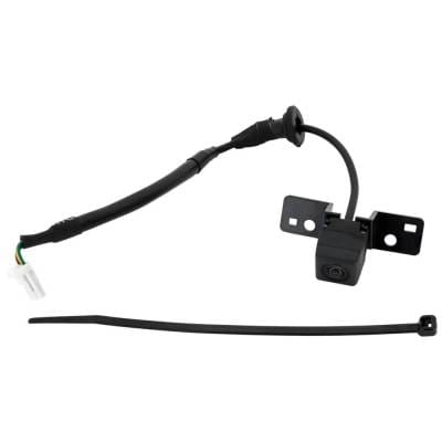 Rear Back Up Camera Compatible With Nissan Leaf Sl Leaf Sv 2011-2012 284423Na0a