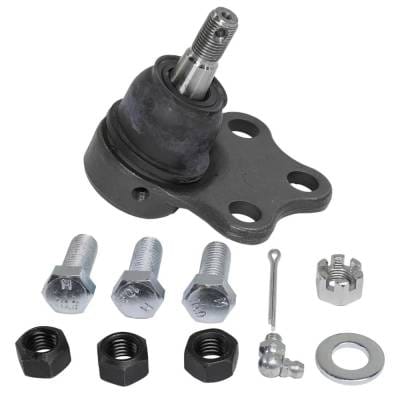 New Left Lower Ball Joint Compatible With Oldsmobile Pontiac Alero Gls 4 Cyl 2.4L Alero Gl 4 Cyl thumbnail 2