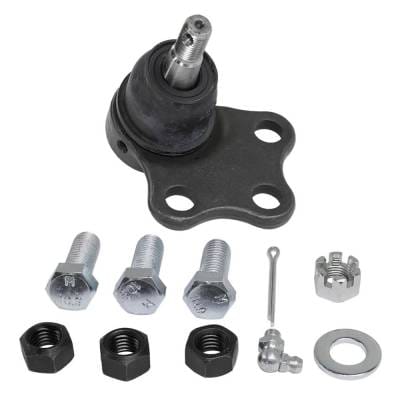 New Left Lower Ball Joint Compatible With Oldsmobile Pontiac Alero Gls 4 Cyl 2.4L Alero Gl 4 Cyl thumbnail 6