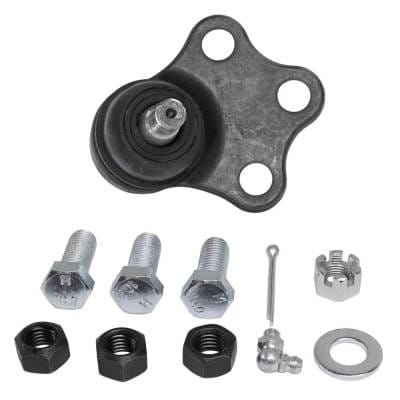 New Left Lower Ball Joint Compatible With Oldsmobile Pontiac Alero Gls 4 Cyl 2.4L Alero Gl 4 Cyl thumbnail 8