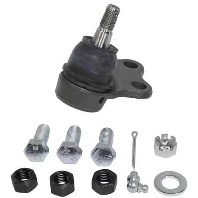 New Left Lower Ball Joint Compatible With Oldsmobile Pontiac Alero Gls 4 Cyl 2.4L Alero Gls 4 Cyl thumbnail 4