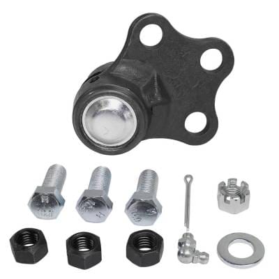 New Left Lower Ball Joint Compatible With Oldsmobile Pontiac Alero Gls 4 Cyl 2.4L Alero Gls 4 Cyl thumbnail 10